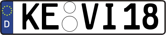 KE-VI18