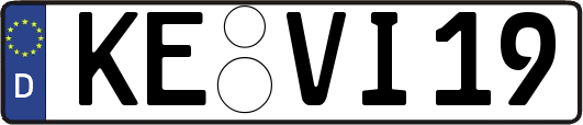 KE-VI19