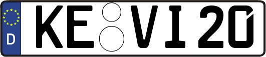 KE-VI20