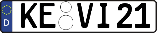 KE-VI21