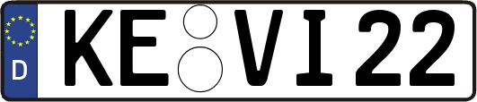 KE-VI22