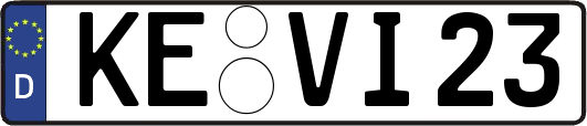 KE-VI23