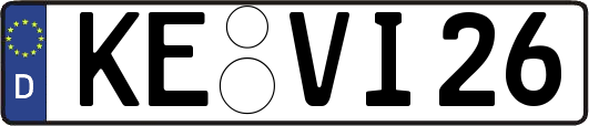 KE-VI26