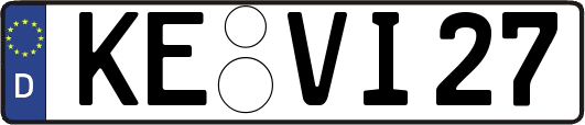 KE-VI27