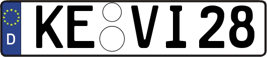 KE-VI28