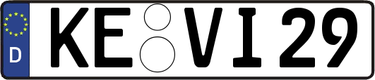 KE-VI29