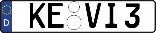 KE-VI3