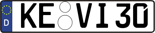 KE-VI30