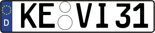 KE-VI31
