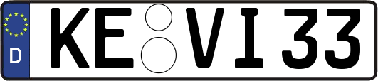 KE-VI33