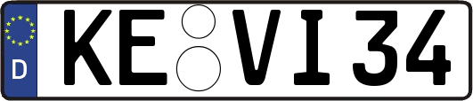 KE-VI34
