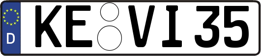 KE-VI35