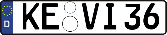 KE-VI36