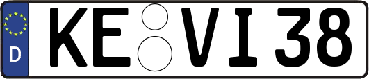 KE-VI38