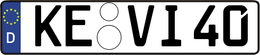 KE-VI40