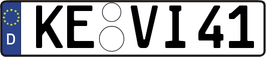 KE-VI41