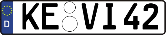 KE-VI42