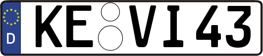 KE-VI43
