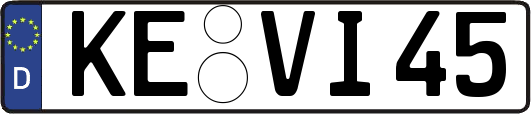 KE-VI45