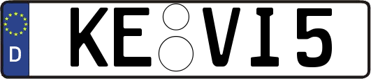 KE-VI5