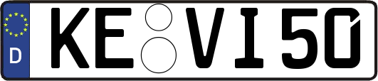 KE-VI50
