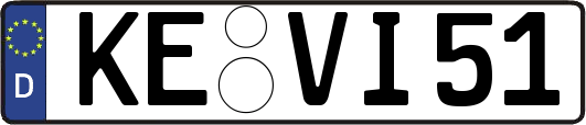 KE-VI51
