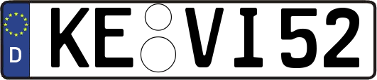 KE-VI52