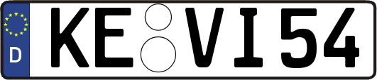 KE-VI54