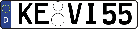 KE-VI55