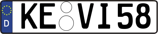 KE-VI58