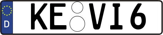 KE-VI6