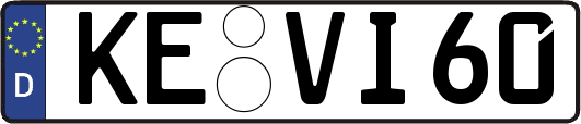 KE-VI60