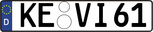 KE-VI61