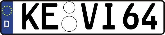 KE-VI64