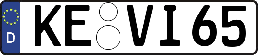 KE-VI65