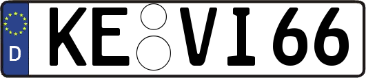 KE-VI66