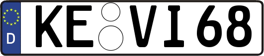 KE-VI68