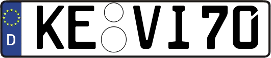 KE-VI70