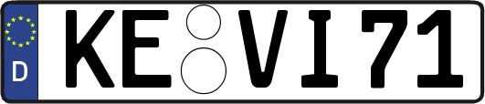 KE-VI71