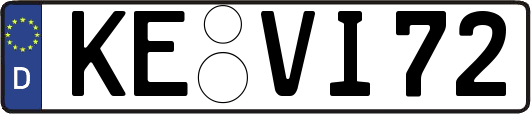 KE-VI72
