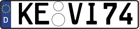 KE-VI74