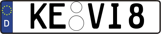 KE-VI8