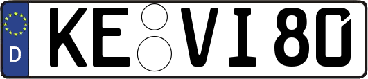 KE-VI80