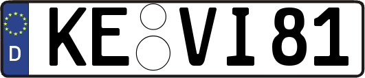 KE-VI81