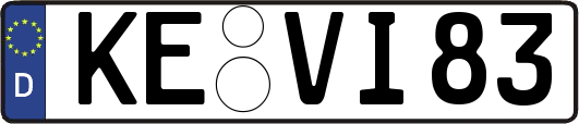 KE-VI83