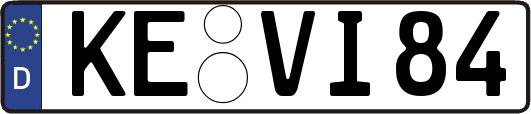 KE-VI84