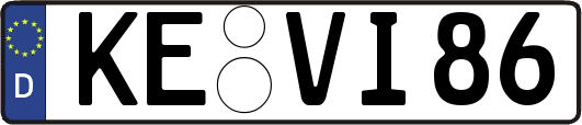 KE-VI86