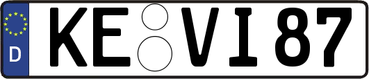 KE-VI87