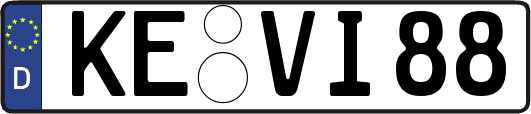 KE-VI88