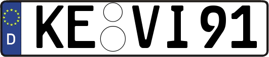 KE-VI91